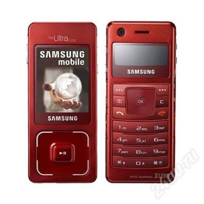 Лот: 246965. Фото: 1. Samsung F300 (TheUltraMusic) с... Кнопочные мобильные телефоны