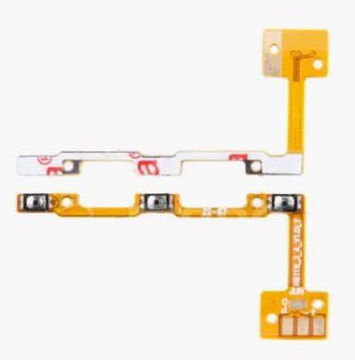 Лот: 21512595. Фото: 1. Шлейф для Tecno Spark 5 Air/Pouvoir... Шлейфы, разъёмы