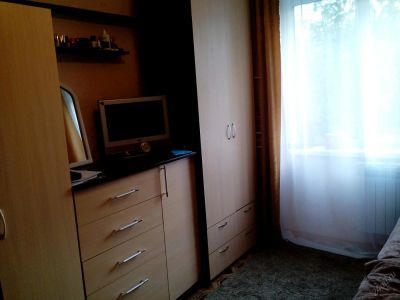 Лот: 5808038. Фото: 1. Гостинка на Матросова. Квартиры, студии