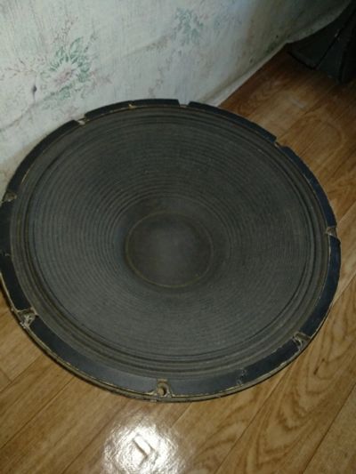 Лот: 12310137. Фото: 1. 18 sound 18w1300. Эстрадная акустика и усилители