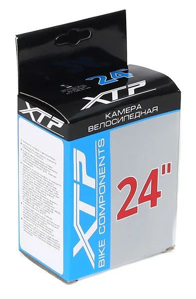 Лот: 9934761. Фото: 1. Камера 24" XTP бутил A/V 1.95... Запчасти