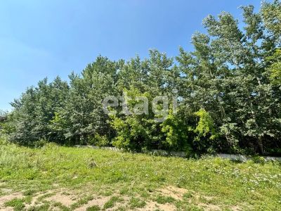 Лот: 25289423. Фото: 1. участок , Красноярск Лесная улица... Земельные участки