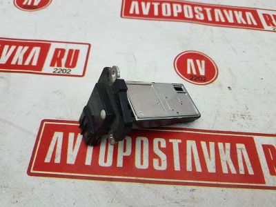 Лот: 20900327. Фото: 1. Датчик расхода воздуха Honda Civic... Двигатель и элементы двигателя