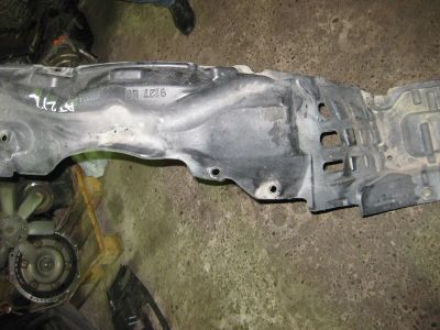 Лот: 20903150. Фото: 1. Подкрылок Toyota Corona Premio... Кузов