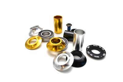 Лот: 5209937. Фото: 1. BSD Substance Spanish 19mm (BMX... Запчасти