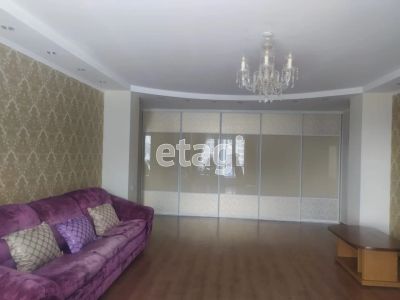 Лот: 20991589. Фото: 1. Продам 3-комн. кв. 117.3 кв.м... Квартиры, студии
