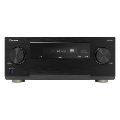 Лот: 25306808. Фото: 1. Ресивер Pioneer VSA-LX805M2(B). Ресиверы
