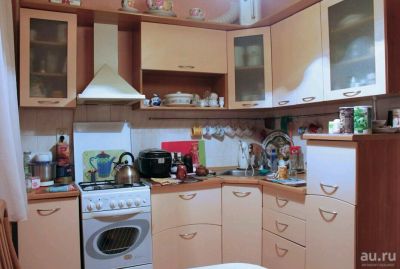 Лот: 9890765. Фото: 1. Кухня кухонный гарнитур. Кухонные гарнитуры