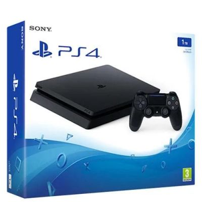 Лот: 15761629. Фото: 1. Коробку от Ps4 Slim. Игры для консолей