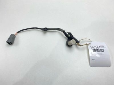 Лот: 25061894. Фото: 1. Датчик положения коленвала Toyota... Двигатель и элементы двигателя