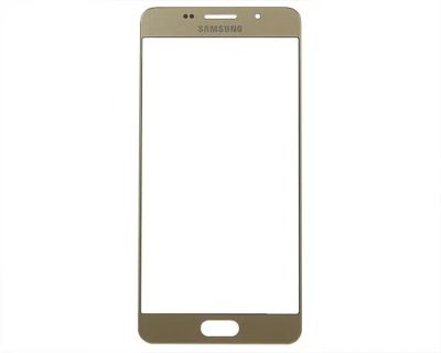 Лот: 20885442. Фото: 1. Стекло дисплея Samsung A510F Galaxy... Дисплеи, дисплейные модули, тачскрины
