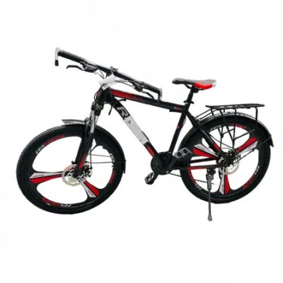 Лот: 20862820. Фото: 1. Велосипед 26&quot; Rook MS265D... Велосипеды