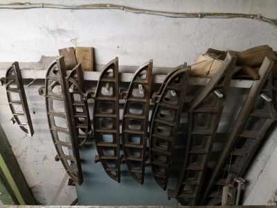 Лот: 16161116. Фото: 1. Линейка поверочная. Ручной инструмент