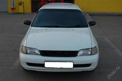 Лот: 1731725. Фото: 1. Toyota Caldina. Автомобили