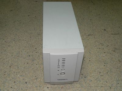 Лот: 8612504. Фото: 1. ИБП Ippon Smart Power Pro 1000... ИБП, аккумуляторы для ИБП