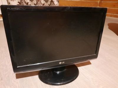 Лот: 16937870. Фото: 1. Монитор lg. ЖК-мониторы