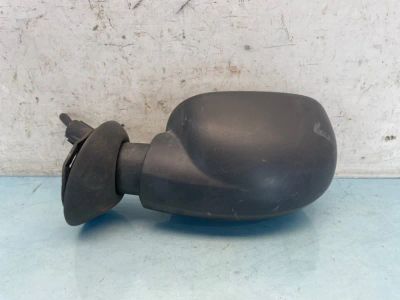 Лот: 24240465. Фото: 1. зеркало Renault Logan LS12. Двигатель и элементы двигателя