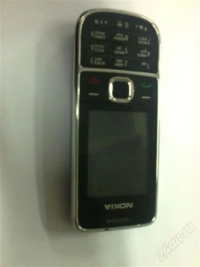 Лот: 2561890. Фото: 1. Nokia 2700c-2. Кнопочные мобильные телефоны