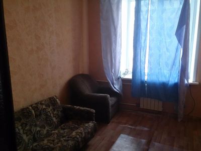 Лот: 3231600. Фото: 1. продам комнату, обмен. Доля в... Квартиры, студии