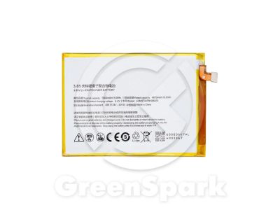 Лот: 14756634. Фото: 1. Аккумулятор для ZTE Blade A6/A6... Аккумуляторы