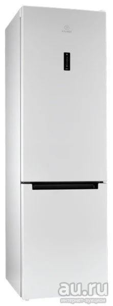Лот: 10333495. Фото: 1. Холодильник Indesit DF 5200 W... Холодильники, морозильные камеры