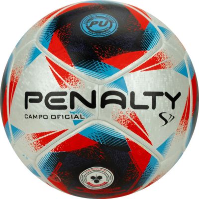 Лот: 22362206. Фото: 1. Мяч футбольный Penalty Bola Campo... Мячи, ракетки, шайбы, клюшки