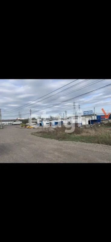 Лот: 25288318. Фото: 1. гараж , Красноярск улица 9 Мая... Гаражи, парковочные места