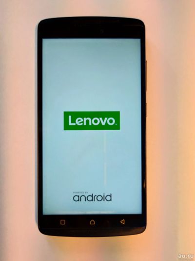 Лот: 17281705. Фото: 1. Смартфон Lenovo A7010A48, 2/32. Смартфоны