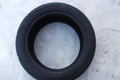 Лот: 1514272. Фото: 1. Шины Bridgestone Potenza RE55S... Шины