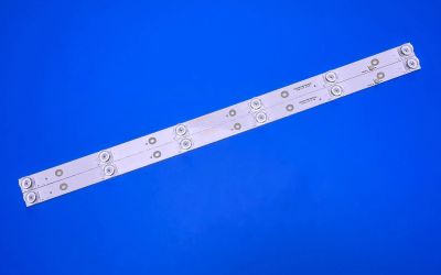 Лот: 20413019. Фото: 1. Led-string CC02320D510V06,CC02320D510V09... Запчасти для телевизоров, видеотехники, аудиотехники