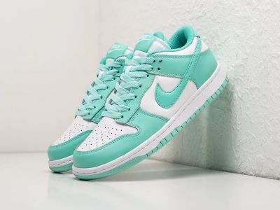 Лот: 20592342. Фото: 1. Кроссовки Nike SB Dunk Low (30299... Кеды, кроссовки, слипоны