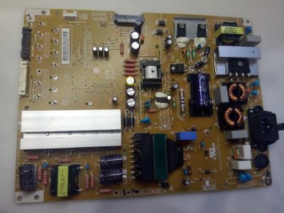 Лот: 14999682. Фото: 1. Блок питания ТВ LG Lgp42-14lpb... Печатные платы