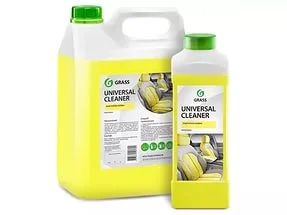Лот: 6921524. Фото: 1. Очиститель салона «Universal cleaner... Средства по уходу