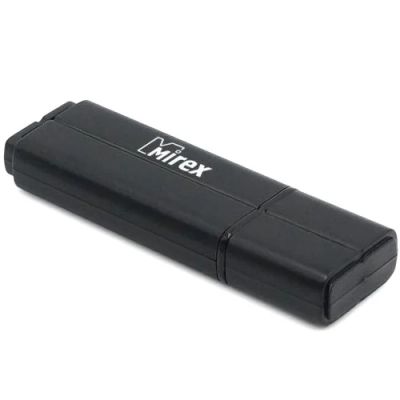 Лот: 11052990. Фото: 1. Флешка USB 2.0 8Gb Mirex Line... USB-флеш карты