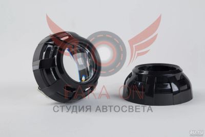 Лот: 9150719. Фото: 1. Линза, декоративная маска, Бленда... Оптика и освещение