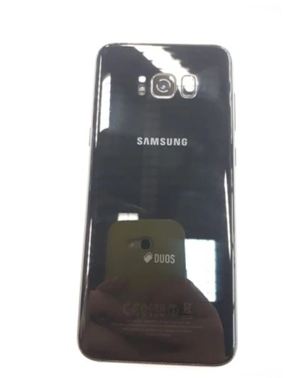 Лот: 12744145. Фото: 1. Samsung Galaxy S8 Plus. Смартфоны