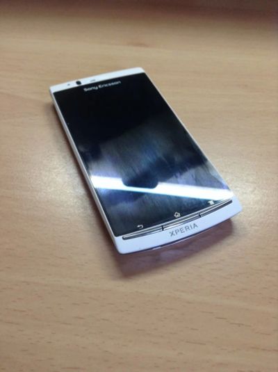 Лот: 4100166. Фото: 1. Продам Sony Ericson Xperia Arc... Смартфоны