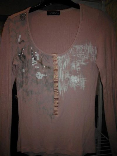 Лот: 3390842. Фото: 1. Кофта . Свитеры, толстовки, худи