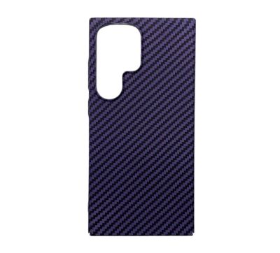 Лот: 22169801. Фото: 1. ЧЕХОЛ ДЛЯ SAMSUNG S23 ULTRA PITAKA... Чехлы, бамперы