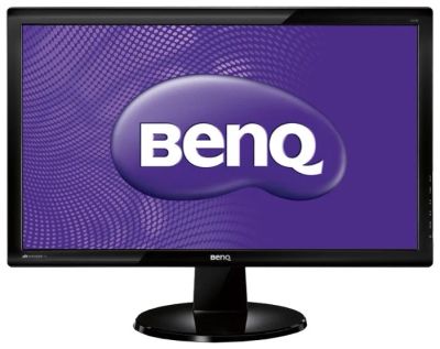 Лот: 9922577. Фото: 1. Монитор BenQ G2450 (24", FullHD... ЖК-мониторы