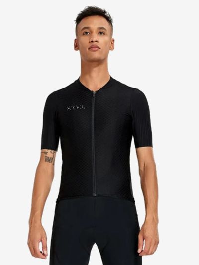 Лот: 25689375. Фото: 1. Джерси мужское Santic M2C02229H... Другое (спортивная одежда)