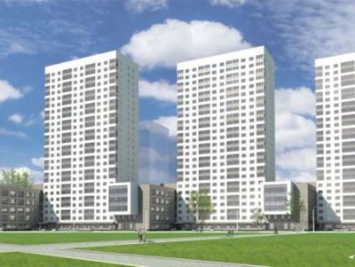 Лот: 4090861. Фото: 1. Продам 3-комн. Батурина,40 (416... Квартиры, студии