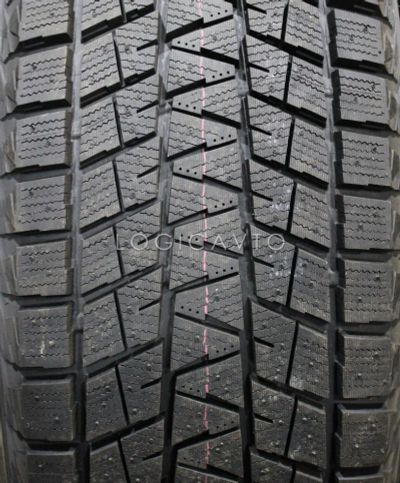Лот: 8049830. Фото: 1. 235/70R16 Bridgestone Blizzak... Шины