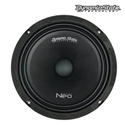Лот: 15470472. Фото: 1. Акус. сист. Dynamic State NM-20... Акустика автомобильная