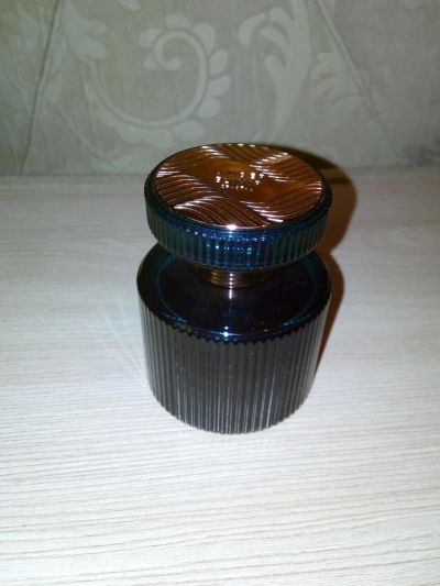 Лот: 9629985. Фото: 1. Парфюмерная вода amber elixir... Женская парфюмерия