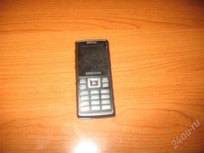 Лот: 176888. Фото: 1. Samsung SGH-M150. Кнопочные мобильные телефоны