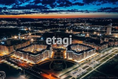 Лот: 25286345. Фото: 1. 3-комн. квартира , Красноярск... Квартиры, студии