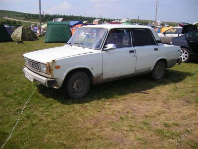 Лот: 1980995. Фото: 1. ВАЗ 21053. Автомобили