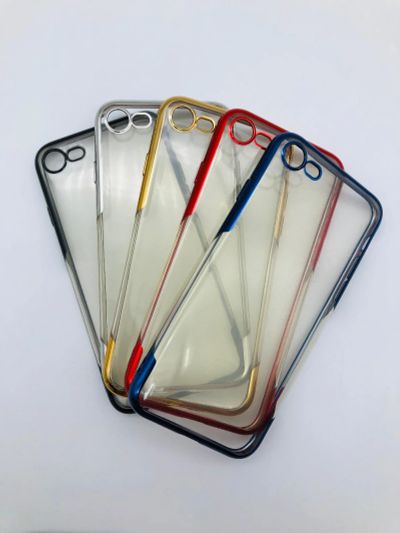 Лот: 15399218. Фото: 1. Чехлы для iPhone 6/6s/7/8/7Plus... Чехлы, бамперы