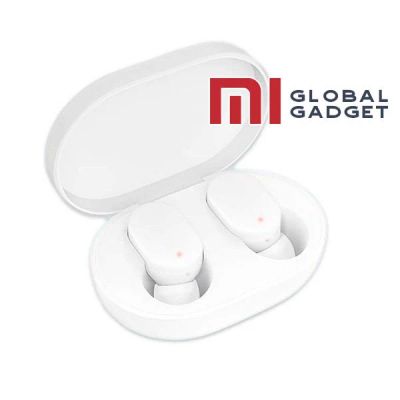 Лот: 13382076. Фото: 1. Xiaomi Mi AirDots Белые | Ультралегкие... Красноярск